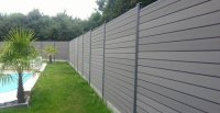 Portail Clôtures dans la vente du matériel pour les clôtures et les clôtures à Dreux